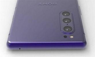 索尼xperia 1v最新爆料,极致性能与时尚设计再升级