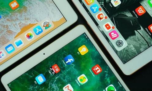 新ipad最新爆料,颠覆性升级,性能与设计双突破