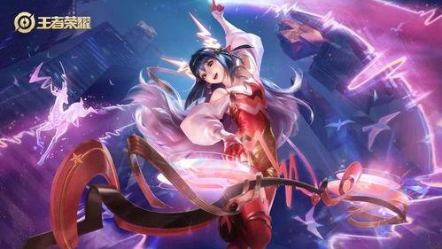 王者最新皮肤爆料无双最新消息,无双皮肤全新爆料,神秘英雄即将登场!