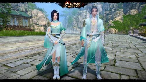 青衣最新技能爆料,神秘力量觉醒,江湖再起风云