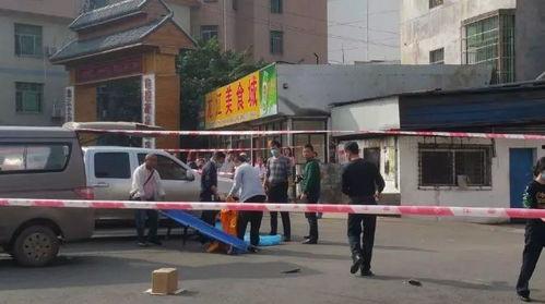 赣县爆料失踪事件最新,警方全力搜救,家属心急如焚