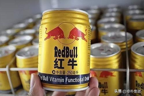 爆料红牛网红视频大全最新,潮流饮品背后的网红效应